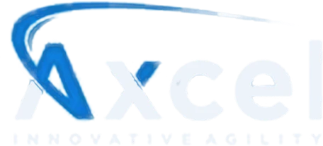 Axcel. Innovative agility